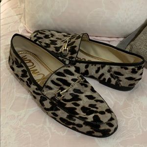 Sam Edelman Loraine flats